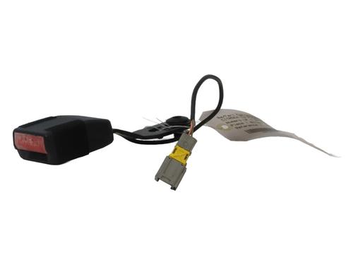 Seat buckle CITROËN C3 Picasso (SH_) 1.6 HDI 90 | BP32365314I32