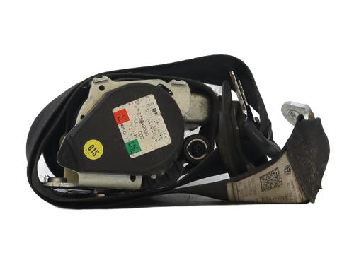Used Front left seatbelt VW GOLF VI (5K1) 2.0 TDI (110 hp) 32506461