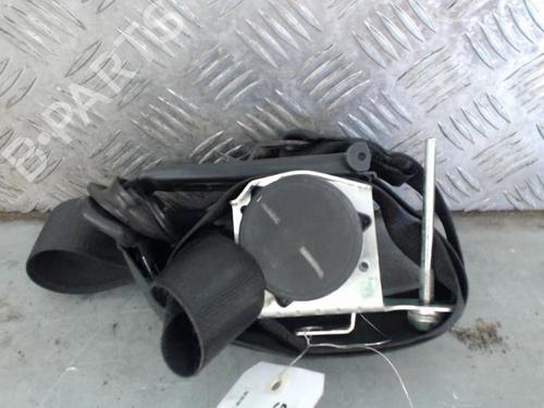 Used Front right belt tensioner OPEL MERIVA A MPV (X03) 1.7 CDTI (E75) (100 hp) 28017572
