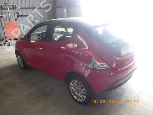 Engine LANCIA YPSILON (312_) 0.9 TwinAir (312.PXG11, 312.PXG1A, 312.YXG11, 312.YXG1A) | BP29599030M1 - Image 12