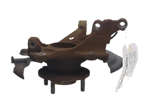 Left front steering knuckle FORD TOURNEO COURIER B460 MPV 1.0 EcoBoost | BP39943233M25 - Image 3