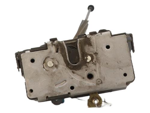 Front right lock FIAT GRANDE PUNTO (199_) 1.3 D Multijet | BP31909107C97