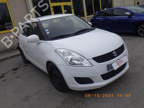 Alternator SUZUKI SWIFT IV (FZ, NZ) 1.2 (AZH412, ZC72S) | BP23052548M7  - Image 7