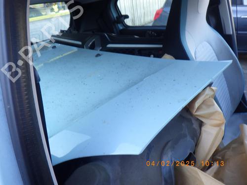 Radio RENAULT TWINGO III (BCM_, BCA_) 1.0 SCe 70 (BCMB) | BP26650335E6  - Image 16