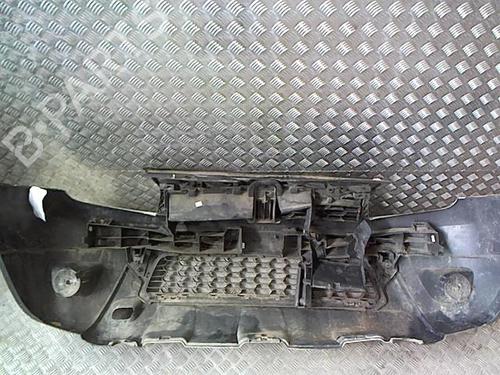 front-bumper-dacia-sandero-2008-23049874 main image