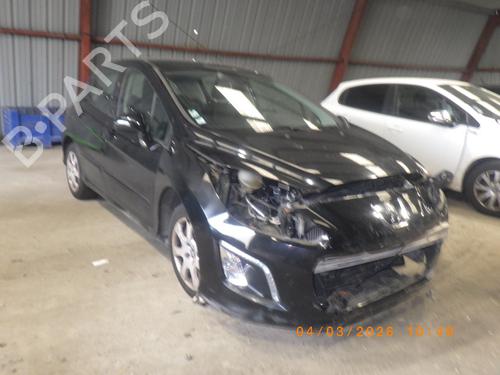 Used Parts PEUGEOT 308 I (4A_, 4C_) 1.6 HDi 4642355