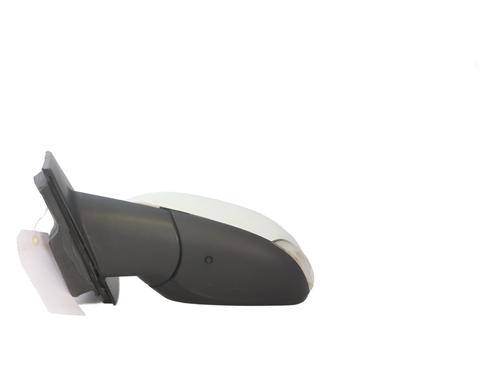 Left mirror RENAULT MEGANE III Hatchback (BZ0/1_, B3_) 1.5 dCi (BZ0C) | BP32449476C26 