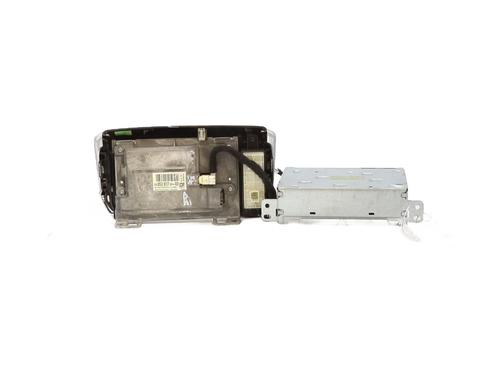 Radio PEUGEOT 208 I (CA_, CC_) 1.4 HDi | BP30676609E6 