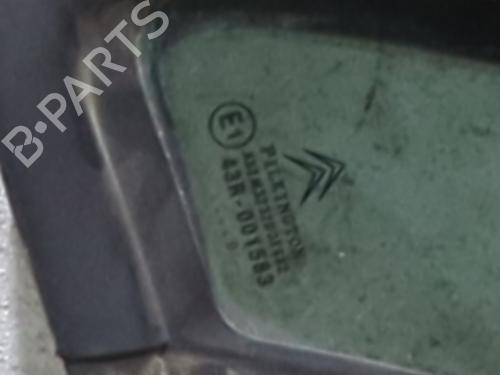 Vidro triangular frente esquerdo Vidro triangular frente esquerdo CITROËN C3 I (FC_, FN_) [2002-2013] 36664067 36664067