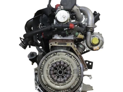 Engine RENAULT SCÉNIC III (JZ0/1_) 1.5 dCi | BP36793307M1 - Image 3