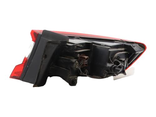 Left taillight RENAULT MEGANE IV Hatchback (B9A/M/N_) | BP37495699C34 - Image 5