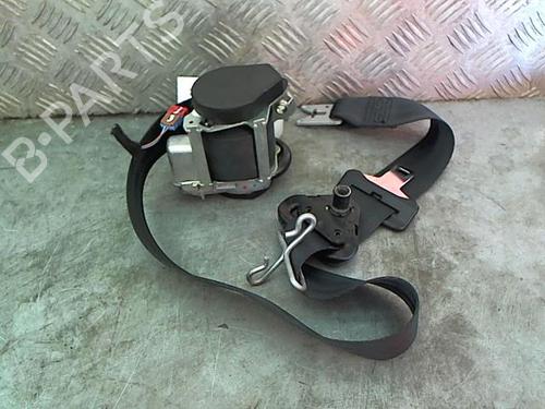 Used Front right seatbelt Front right seatbelt 23839884 23839884