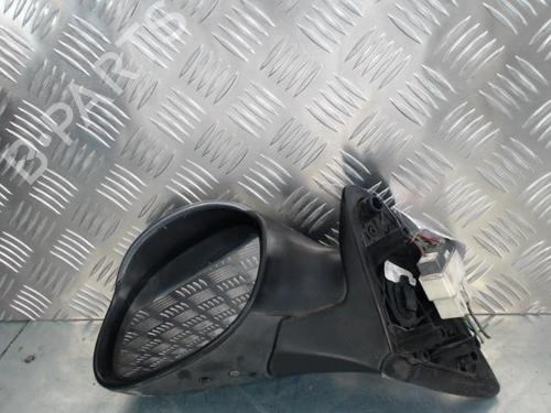 Left mirror CITROËN XSARA PICASSO (N68) 1.6 HDi | BP23049544C26 