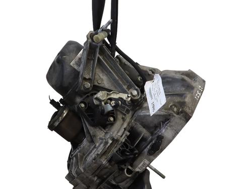 Used Gearbox Gearbox RENAULT CLIO III (BR0/1, CR0/1) 1.5 dCi (BR17, CR17) (86 hp) 27178956 27178956