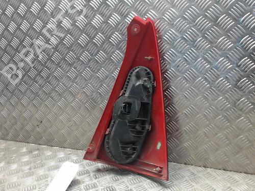 Used Left taillight PEUGEOT 107 (PM_, PN_) 1.4 HDi (54 hp) 23048829