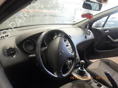 Wheel arch PEUGEOT 308 I (4A_, 4C_) 1.6 HDi | BP29634385C56 