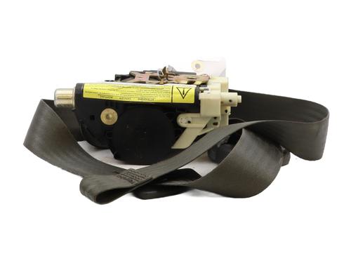 Used Front left seatbelt Front left seatbelt FIAT PUNTO (188_) 1.3 JTD 16V (70 hp) 31612649 31612649