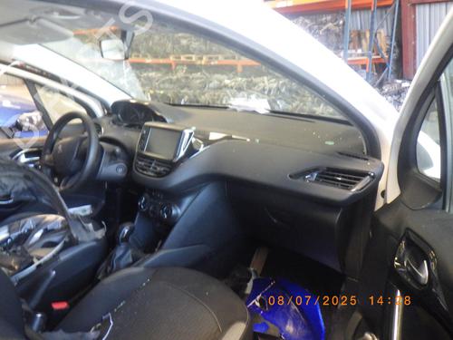 Left front window switch PEUGEOT 208 I (CA_, CC_) 1.0 VTi | BP29518839I27 - Image 17