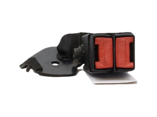 Engache cinturón Engache cinturón RENAULT CLIO II (BB_, CB_) 1.2 (BB0A, BB0F, BB10, BB1K, BB28, BB2D, BB2H, CB0A,... (58 hp) 36115486 36115486