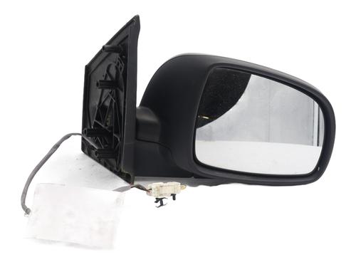 Right mirror NISSAN NOTE (E11, NE11) 1.5 dCi | BP24634101C27 