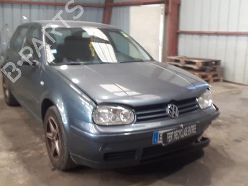 Used Parts VW GOLF IV (1J1)  1.9 TDI  4634971
