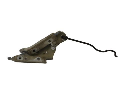 Hinge/Door check strap CITROËN C3 I (FC_, FN_) 1.4 HDi | BP23052535C146 