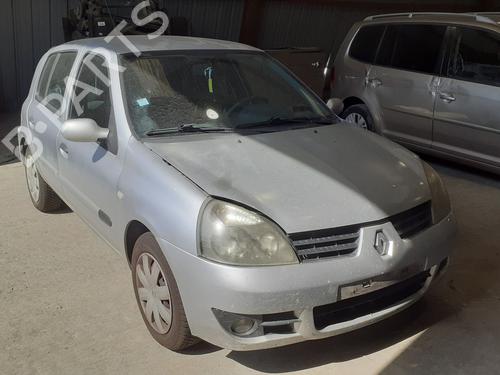Peças RENAULT CLIO II (BB_, CB_) 1.5 dCi (B/CB3M) 4911189