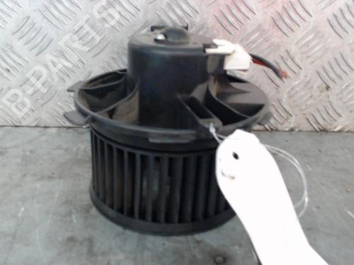 Heater blower motor PEUGEOT 206+ (2L_, 2M_) 1.4 HDi eco 70 | BP24931551M62