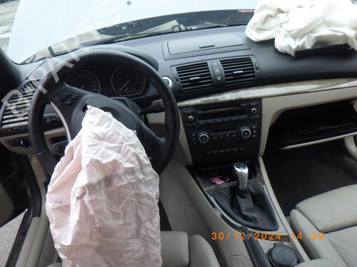 Front right seatbelt BMW 1 Convertible (E88) 120 d | BP29161697I25 - Image 17