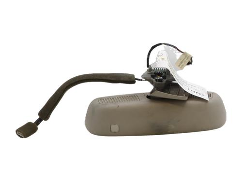 Rear mirror MERCEDES-BENZ C-CLASS (W204) | BP36647822I6 - Image 3