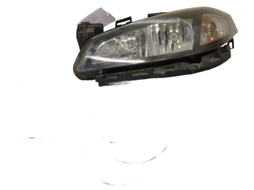 Left headlight RENAULT LAGUNA II (BG0/1_) 1.9 dCi (BG1A, BG1W, BG0G) | BP23906546C28 - Image 2