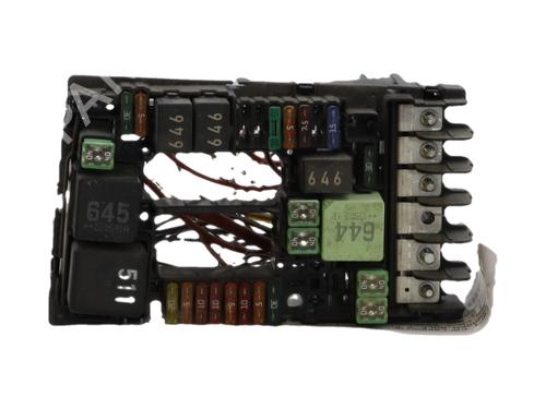 Used Fuse box Fuse box 37798833 37798833