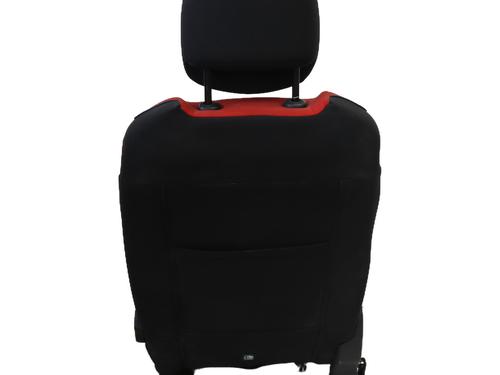 Right front seat RENAULT CLIO IV (BH_) 0.9 TCe 90 (BHNF, BHMA, BHMH, BHJK, BHJR) | BP25285365C16 - Image 3