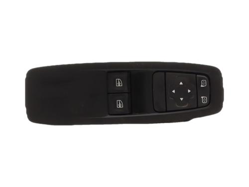 Left front window switch RENAULT MEGANE IV Hatchback (B9A/M/N_) | BP37495684I27 - Image 2