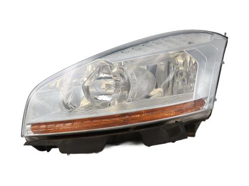 Venstre forlygte CITROËN C4 Picasso I MPV (UD_) 1.6 HDi (109 hp) 29599002