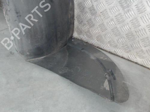 Wheel arch PEUGEOT 206+ (2L_, 2M_) 1.4 i | BP29119814C56 