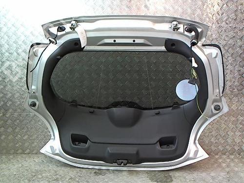 Used Tailgate PEUGEOT 208 I (CA_, CC_) 1.2 VTI 82 (82 hp) 23838157