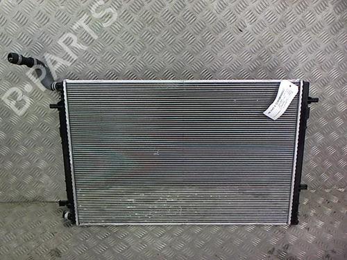 Used Water radiator RENAULT RAFALE Coupe (DGM_) [2023-2025]  28329994