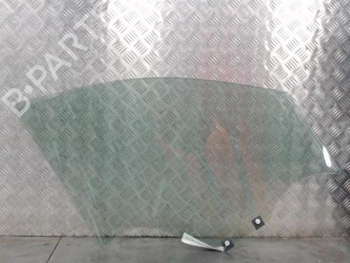 Front left door window MITSUBISHI ASX (VSX_, VSE_)  | BP28331896C18 