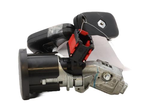 Ignition barrel RENAULT CLIO III (BR0/1, CR0/1) 1.2 16V Hi-Flex (BR1U, CR1U) | BP27932751M48