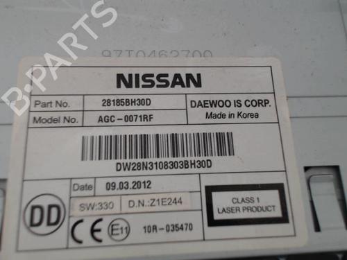 Used Radio Radio 30203499 30203499