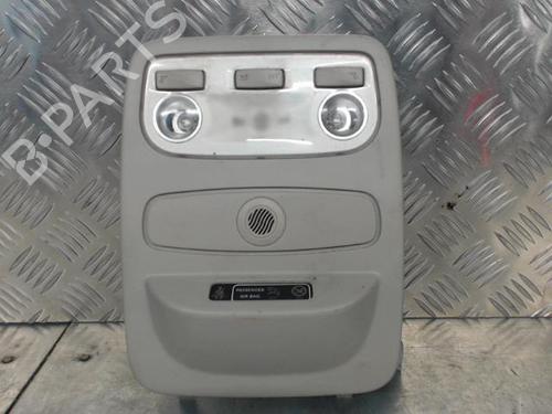 Used Interior roof light RENAULT CLIO IV (BH_) 1.5 dCi 90 (90 hp) 23049736