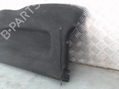 Rear parcel shelf CITROËN C3 II (SC_) 1.4 HDi 70 (SC8HZC, SC8HR0, SC8HP4) | BP29598983C85 
