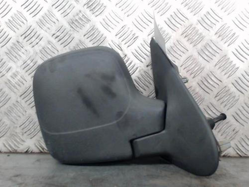 Used Right mirror PEUGEOT PARTNER Box Body/MPV (5_, G_) 1.9 D (69 hp) 29473940