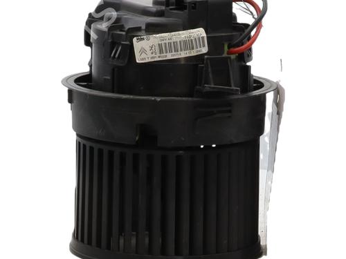 Used Heater blower motor Heater blower motor PEUGEOT 208 I (CA_, CC_) 1.6 HDi / BlueHDi 75 (75 hp) 36168635 36168635