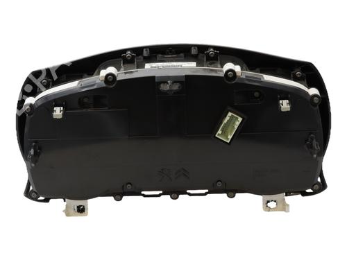 Instrument cluster CITROËN C3 III (SX) 1.5 BlueHDi 100 (SXYHYP, SXYHTU) | BP34700753C47 - Image 7