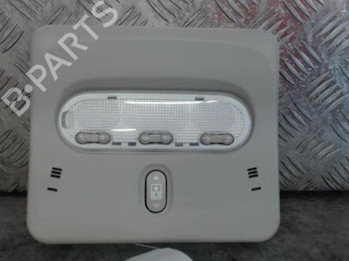 Used Interior roof light NISSAN QASHQAI II SUV (J11, J11_) 1.5 dCi (110 hp) 26393888