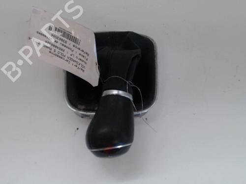 Used Gear lever VW POLO V (6R1, 6C1) 1.4 TDI (90 hp) 23839152
