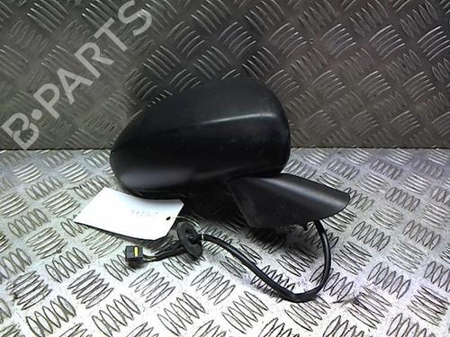 Right mirror OPEL CORSA D (S07) 1.4 (L08, L68) | BP23050531C27 