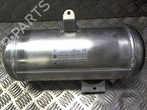 Electronic module PORSCHE CAYENNE (9PA) Turbo S 4.8 | BP34523637M83 - Image 3